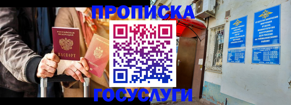 прописка гарантия в Калининграде